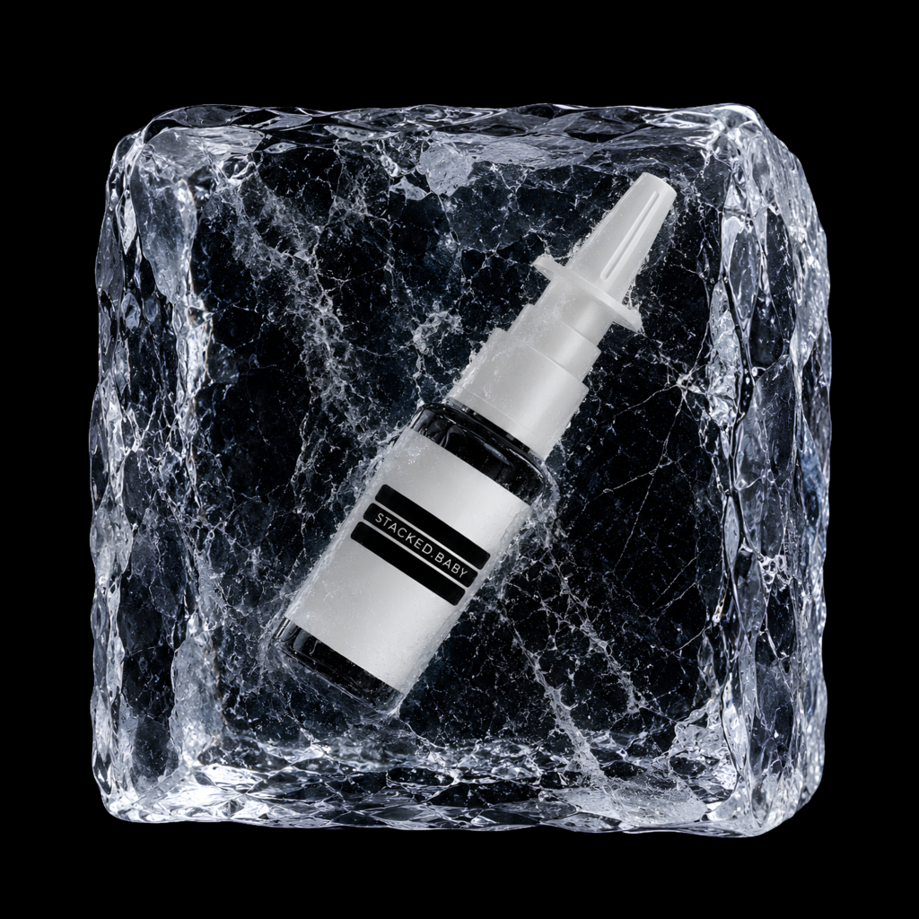 nasal spray category