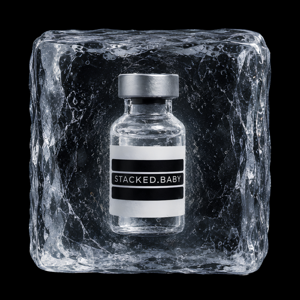 vial category